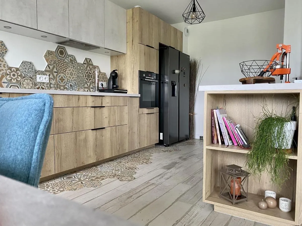 Superbe Appartement 100M2, Vue Imprenable Saone Lyon