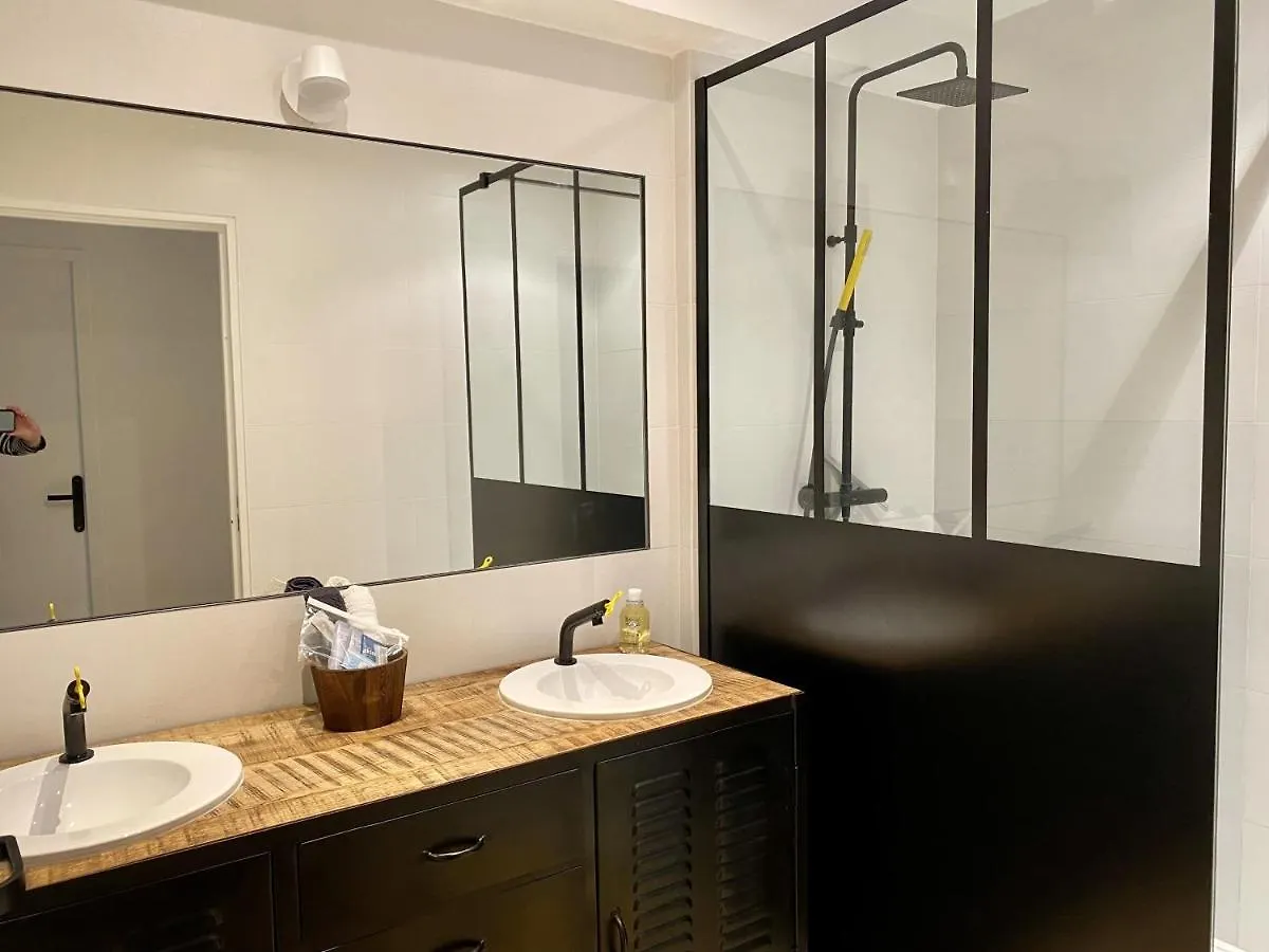 Superbe Appartement 100M2, Vue Imprenable Saone 0*, Lyon