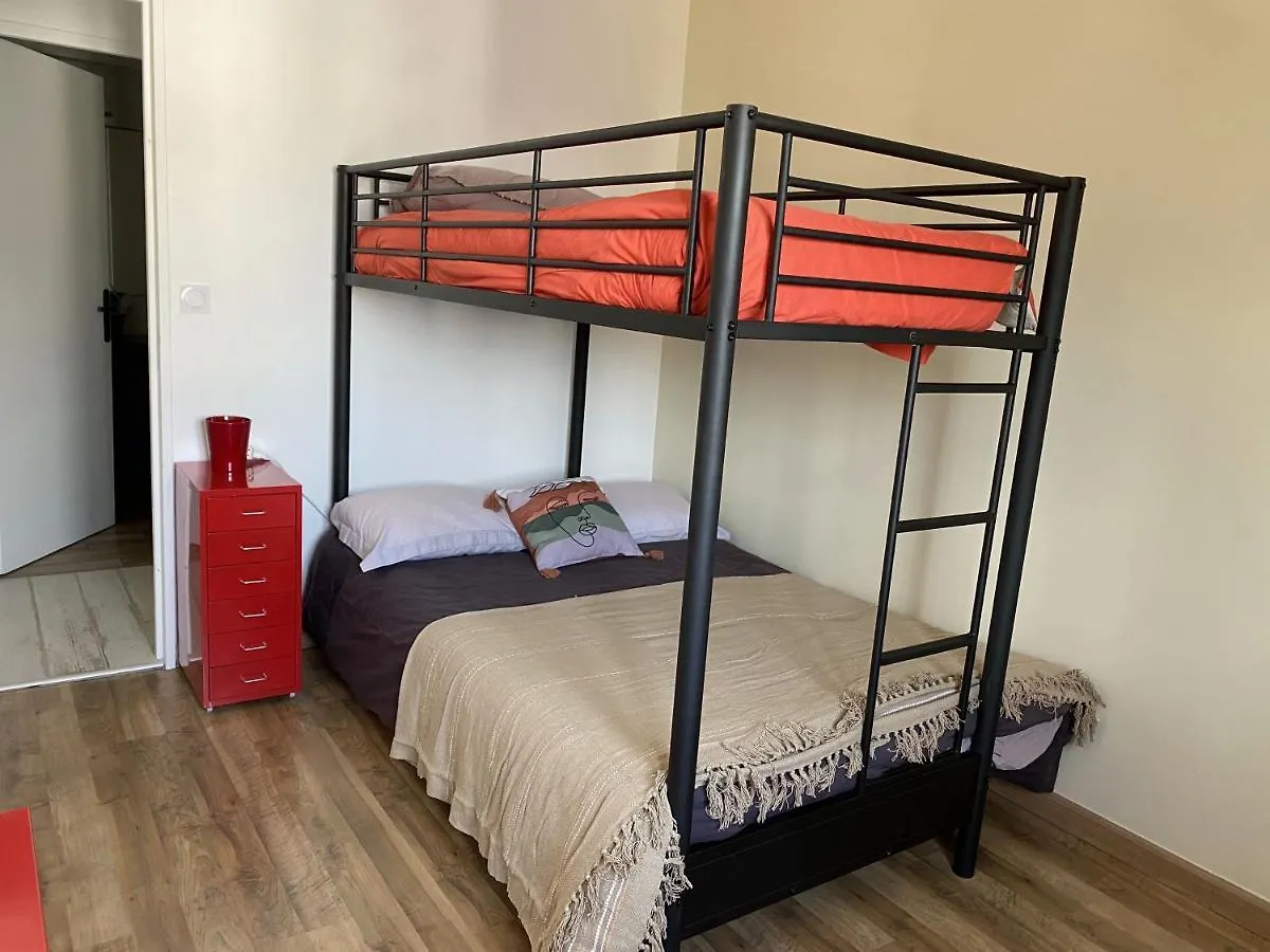 Superbe Appartement 100M2, Vue Imprenable Saone 0*, Lyon
